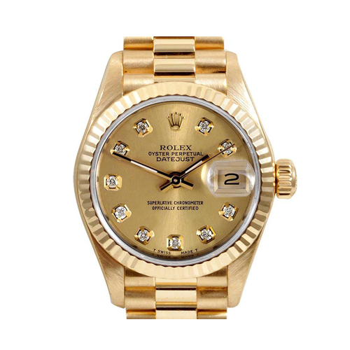 Đồng hồ Rolex 07