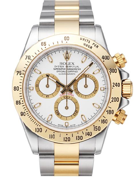 Đồng hồ Rolex 10