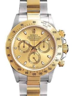 Đồng hồ Rolex 16