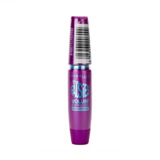 Maybelline the Falsies Waterproof-Black 